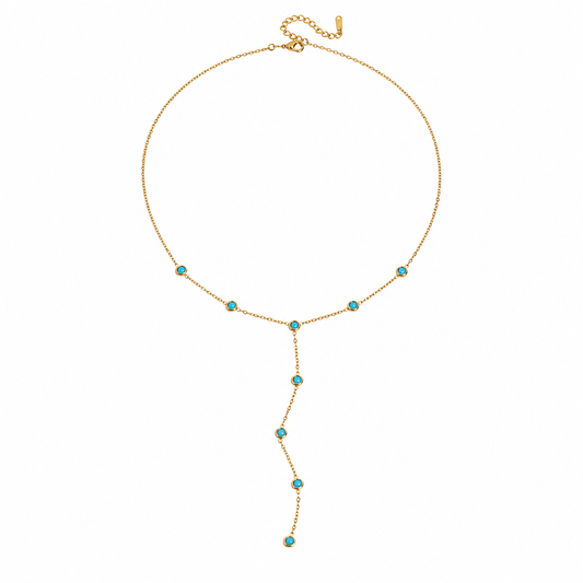 Collier Laguna