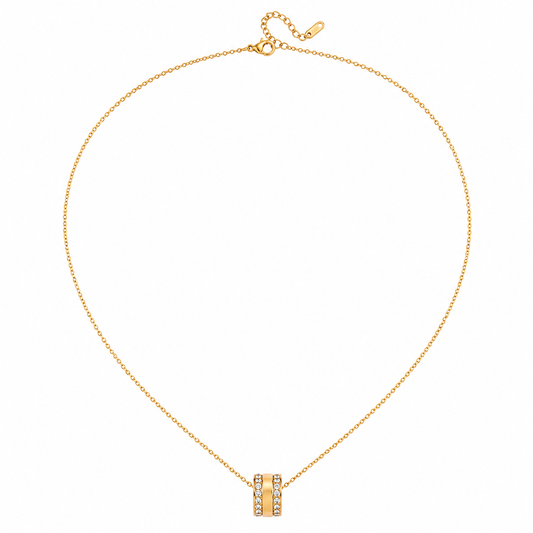 Collier Lien Précieux
