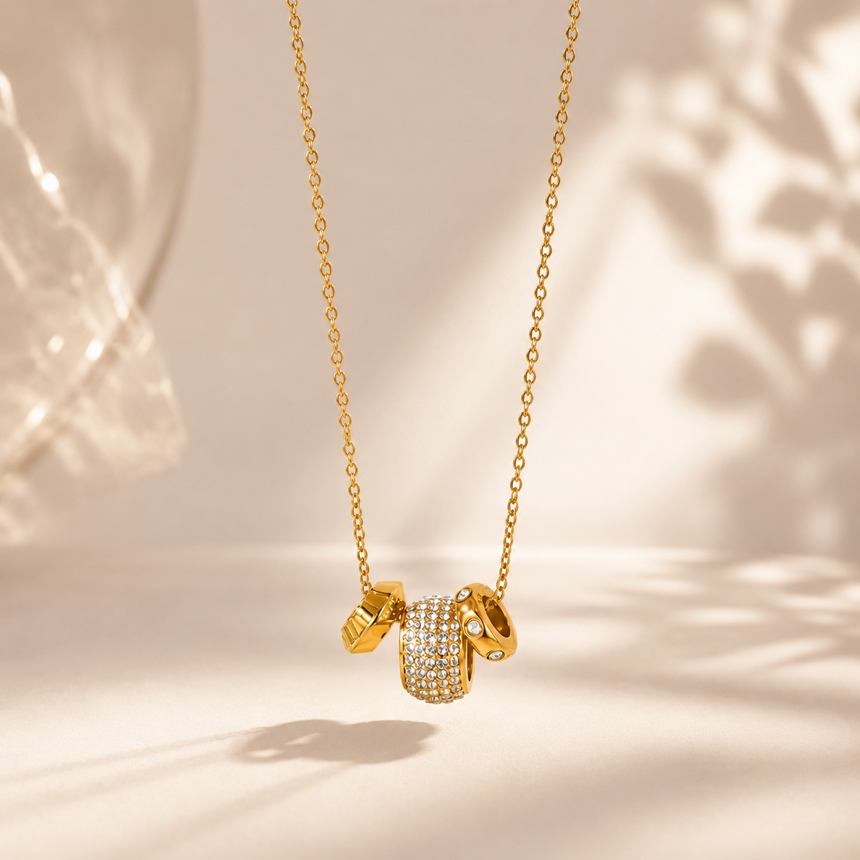 Collier Celestia