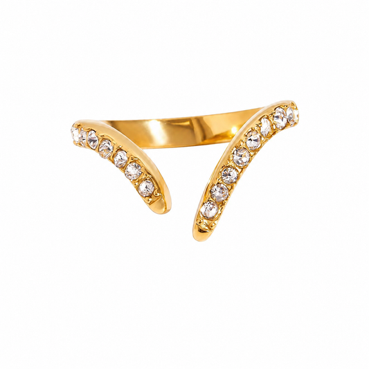 Bague Indila