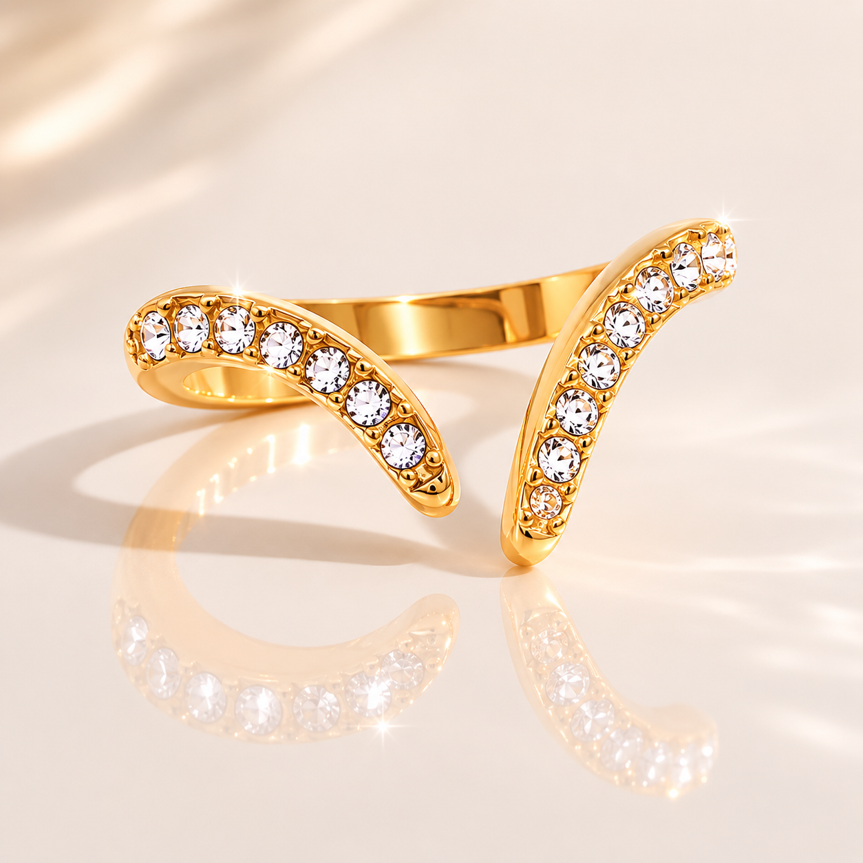 Bague Indila