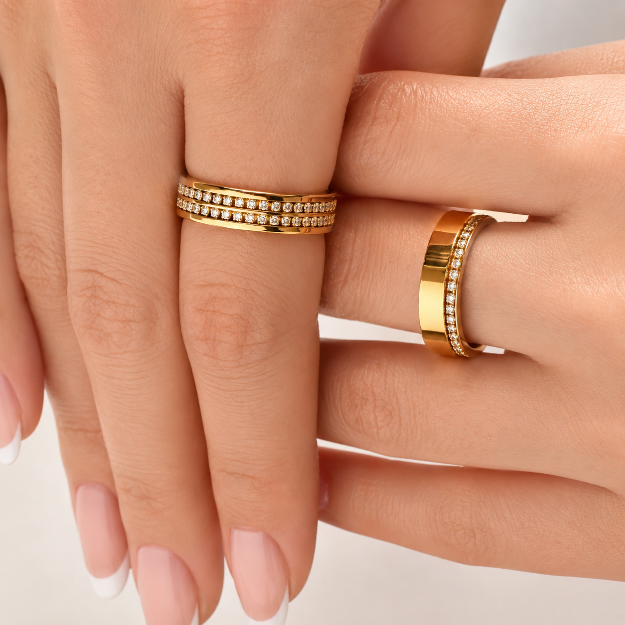 Bague Valeria