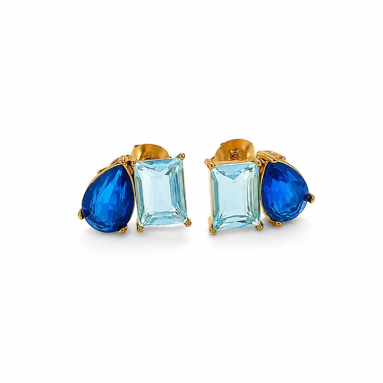 Boucles Capri