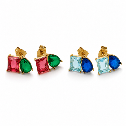 Boucles Capri