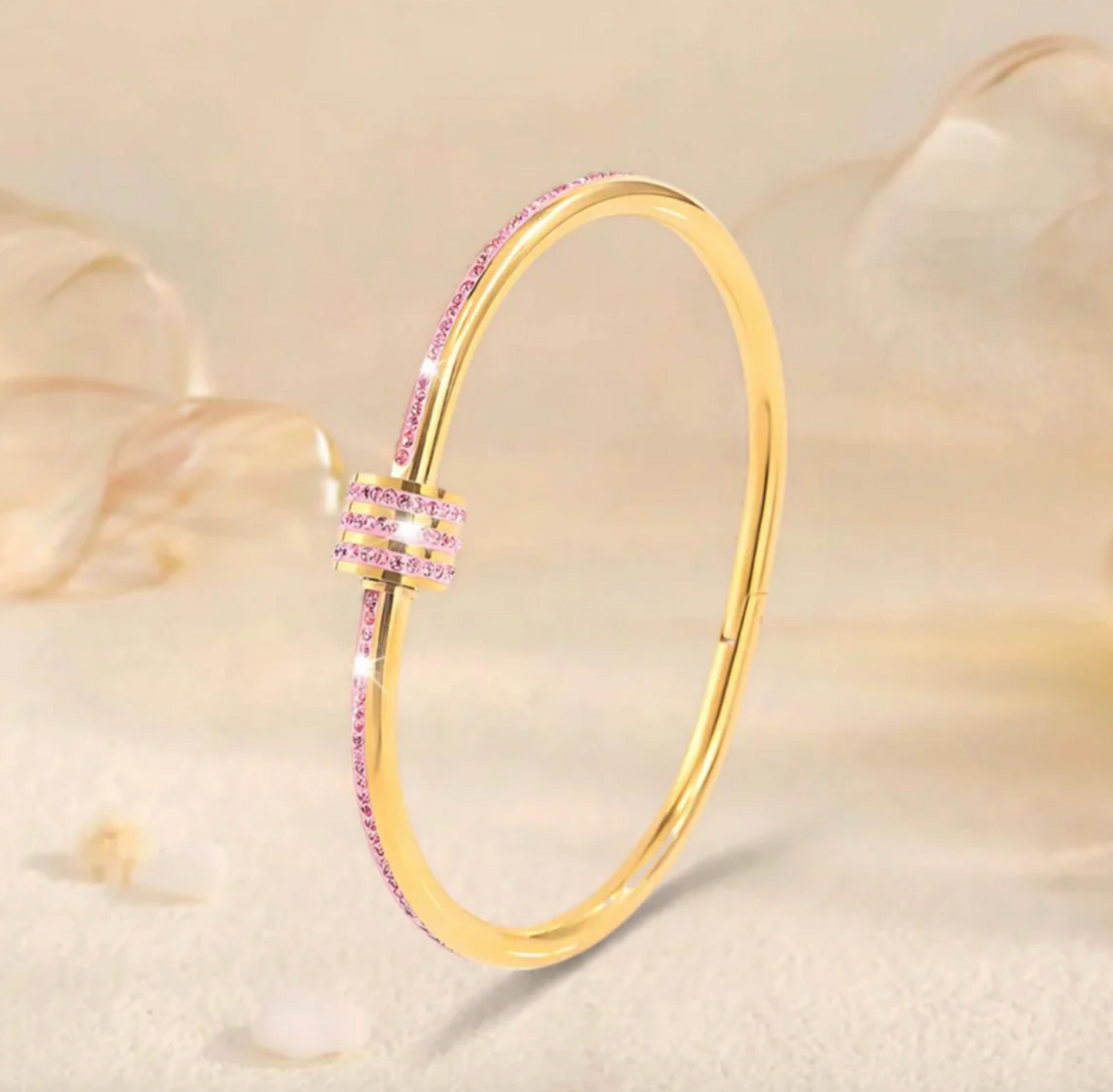 Bracelets Rosaline Collection