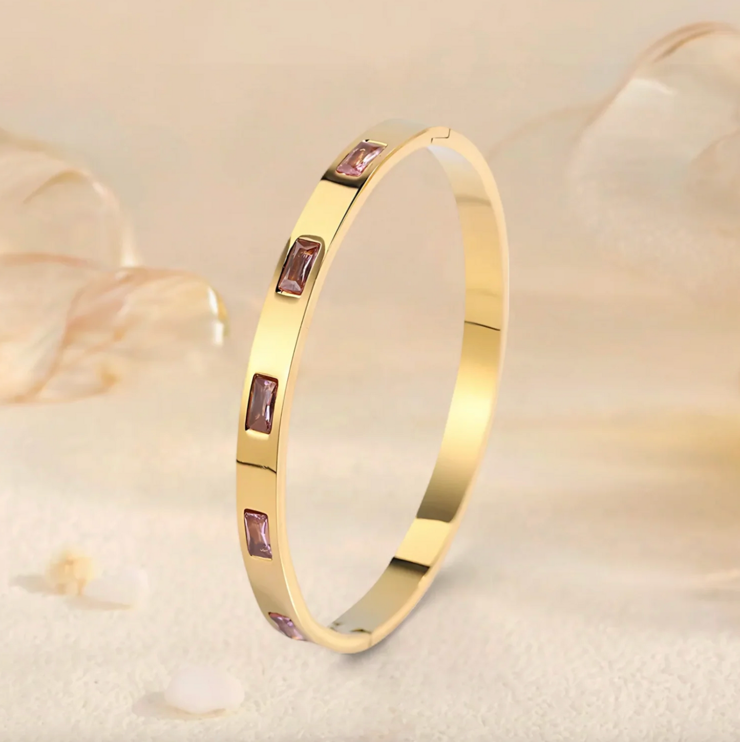 Bracelets Rosaline Collection