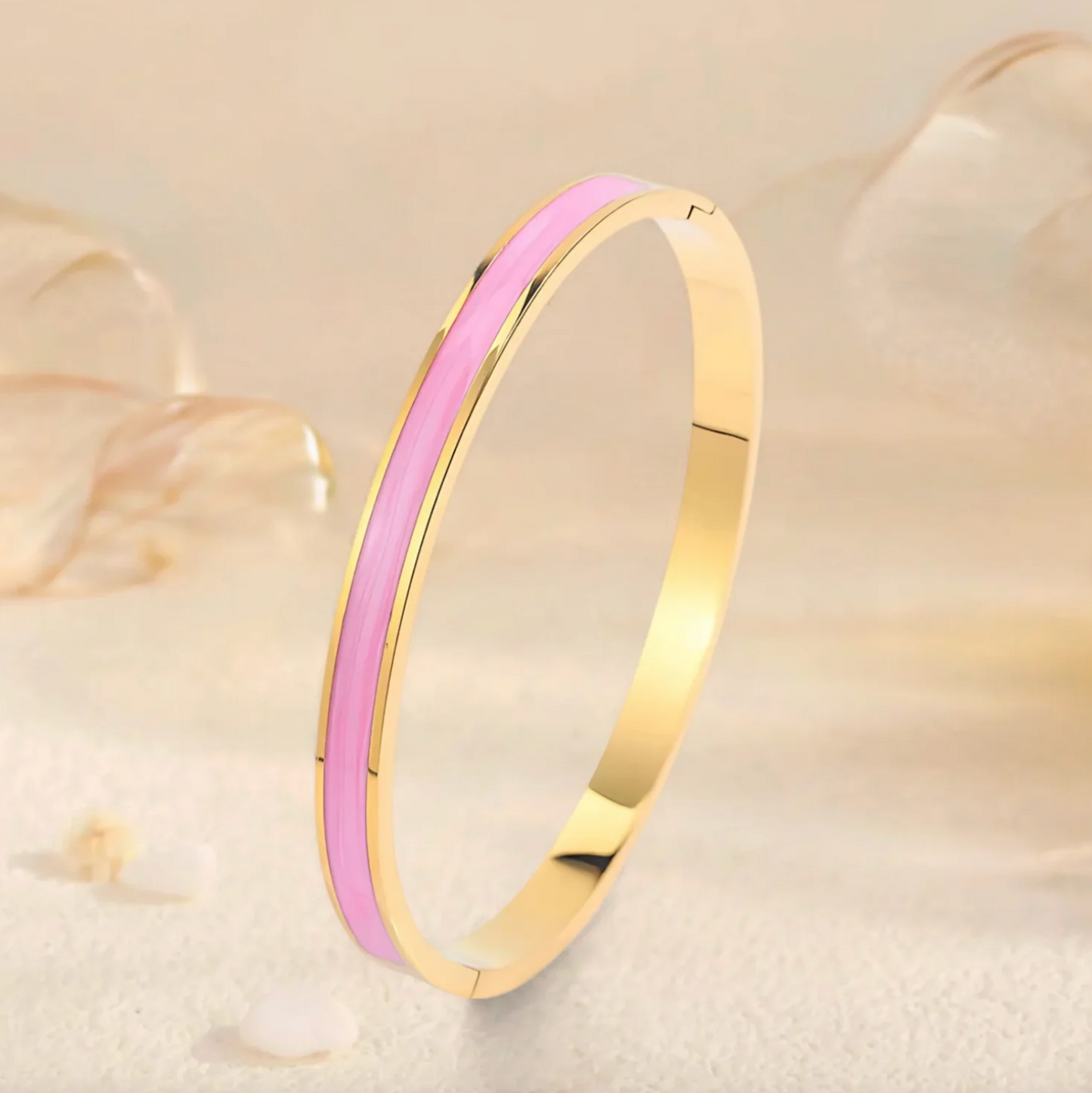 Bracelets Rosaline Collection