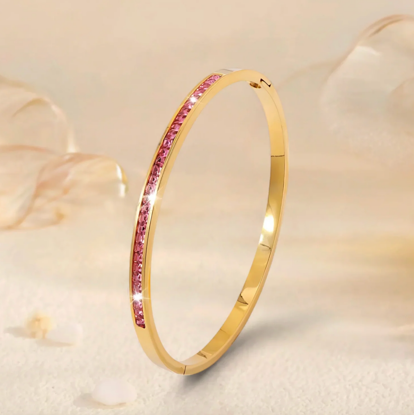 Bracelets Rosaline Collection