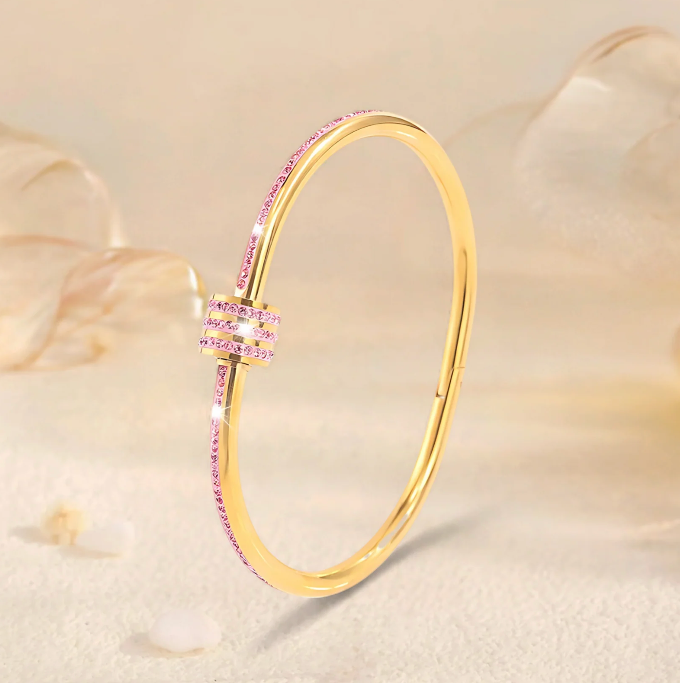 Bracelets Rosaline Collection