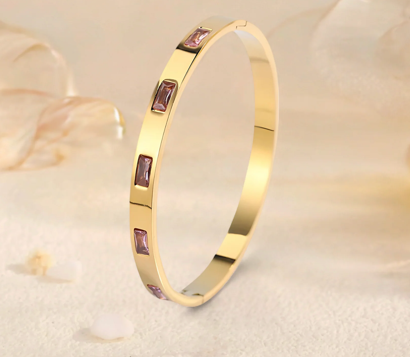 Bracelets Rosaline Collection