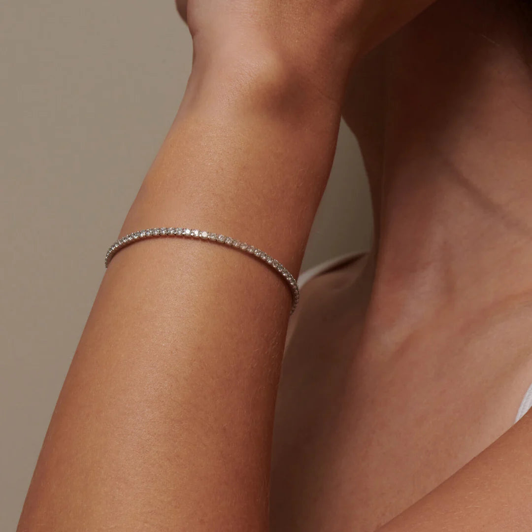 Bracelet Tennis 2mm