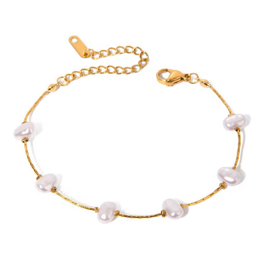 Bracelet Rayon de Perles