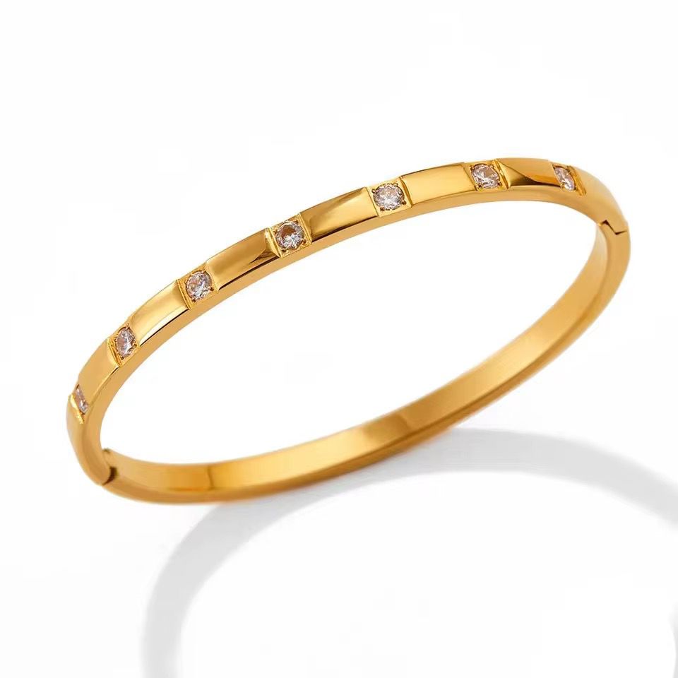 Bracelet Lumière Élégante