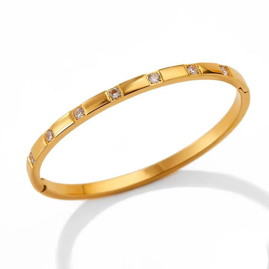 Bracelet Lumière Élégante