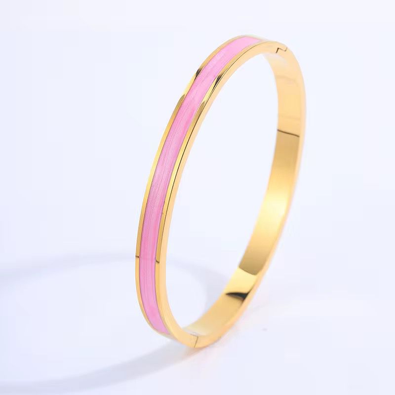 Bracelet Blush Wave