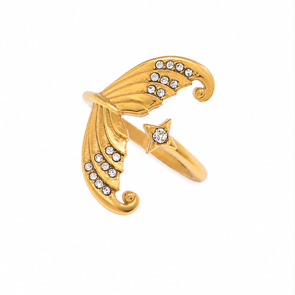 Bague Sélène