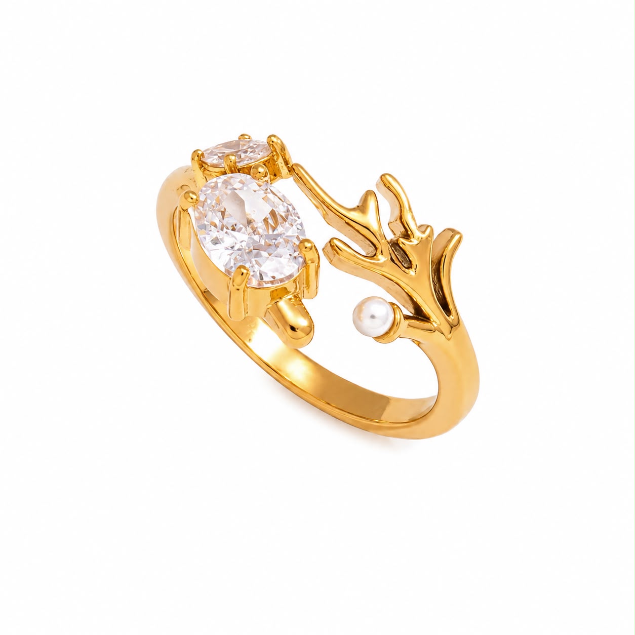 Bague Nerina