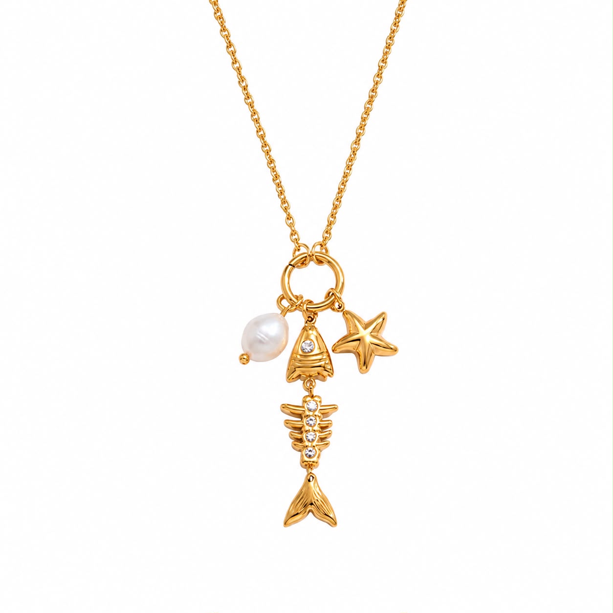 Collier Naïa