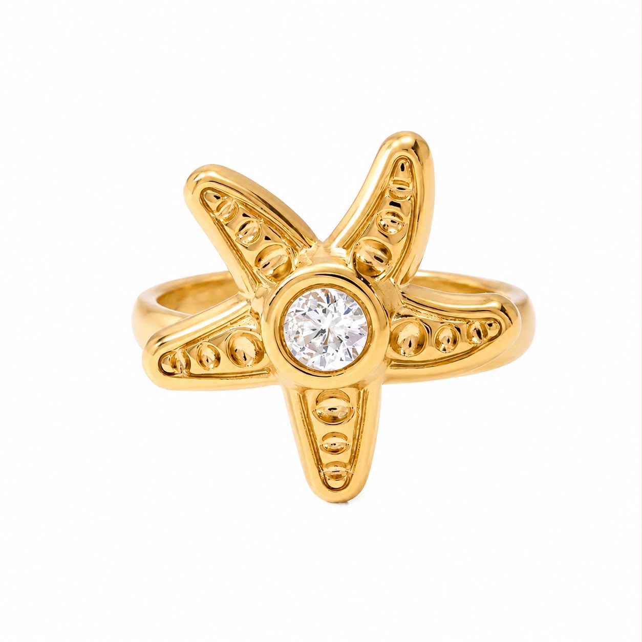 Bague Maréa