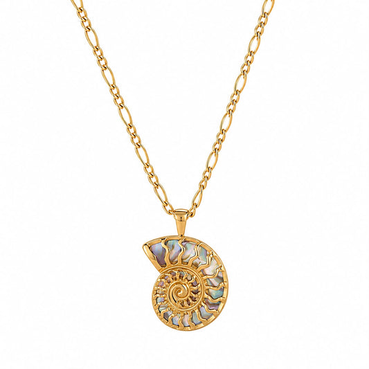 Collier Nacre