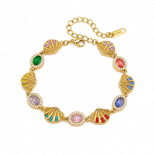 Bracelet Amalfi