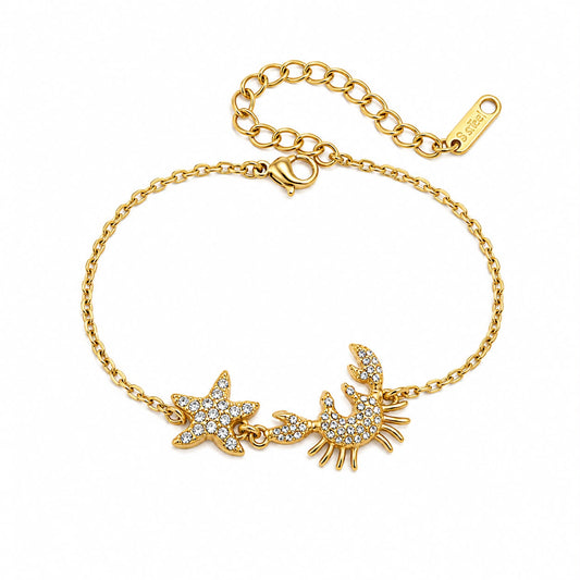 Bracelet Crabella
