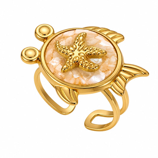 Bague Bora