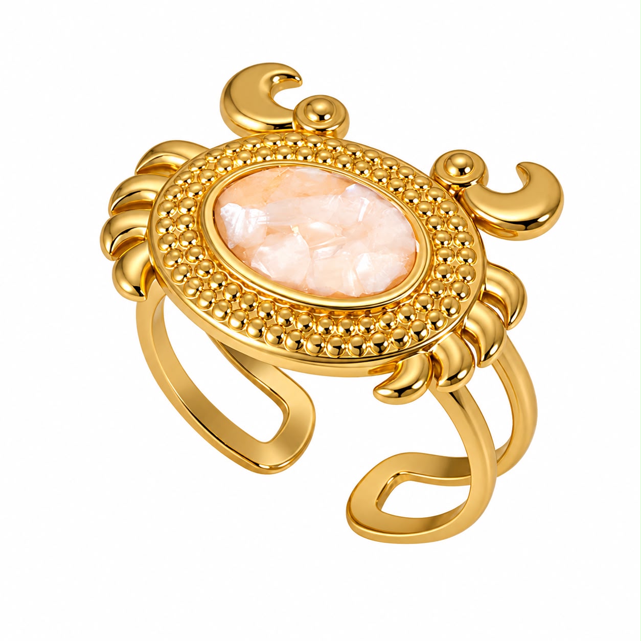 Bague Carina