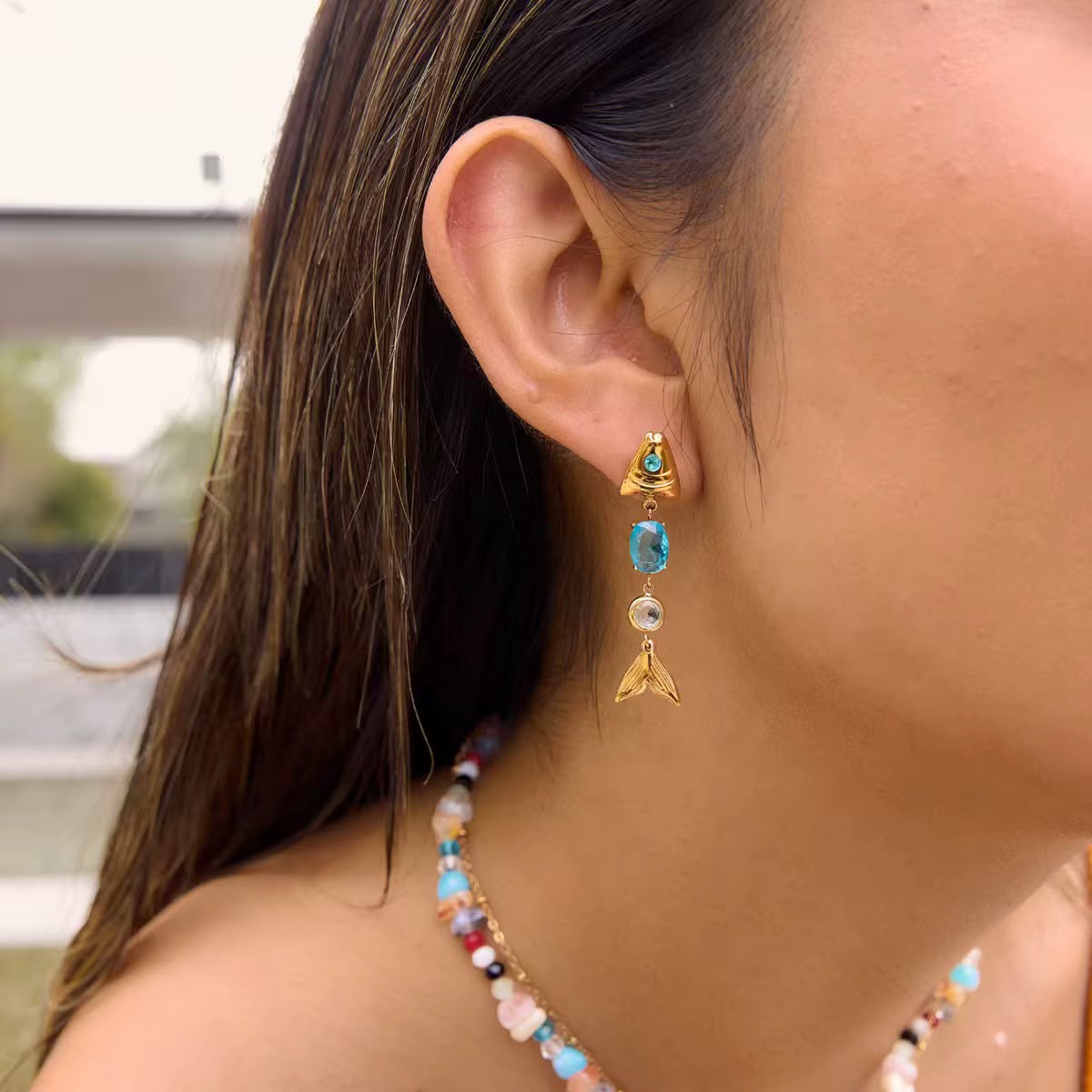Boucles Maréa