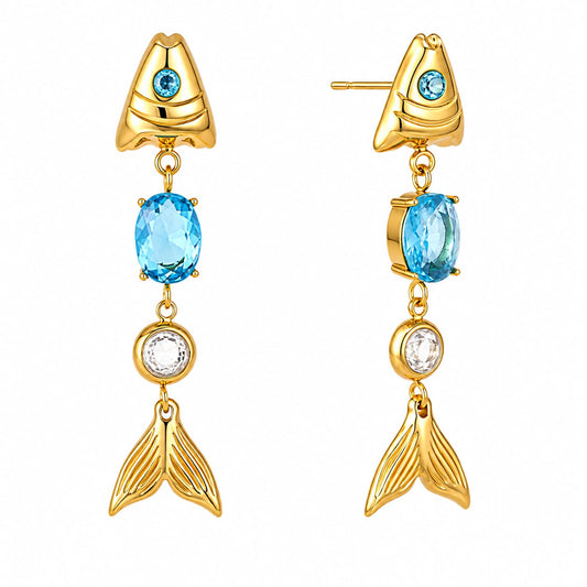 Boucles Maréa