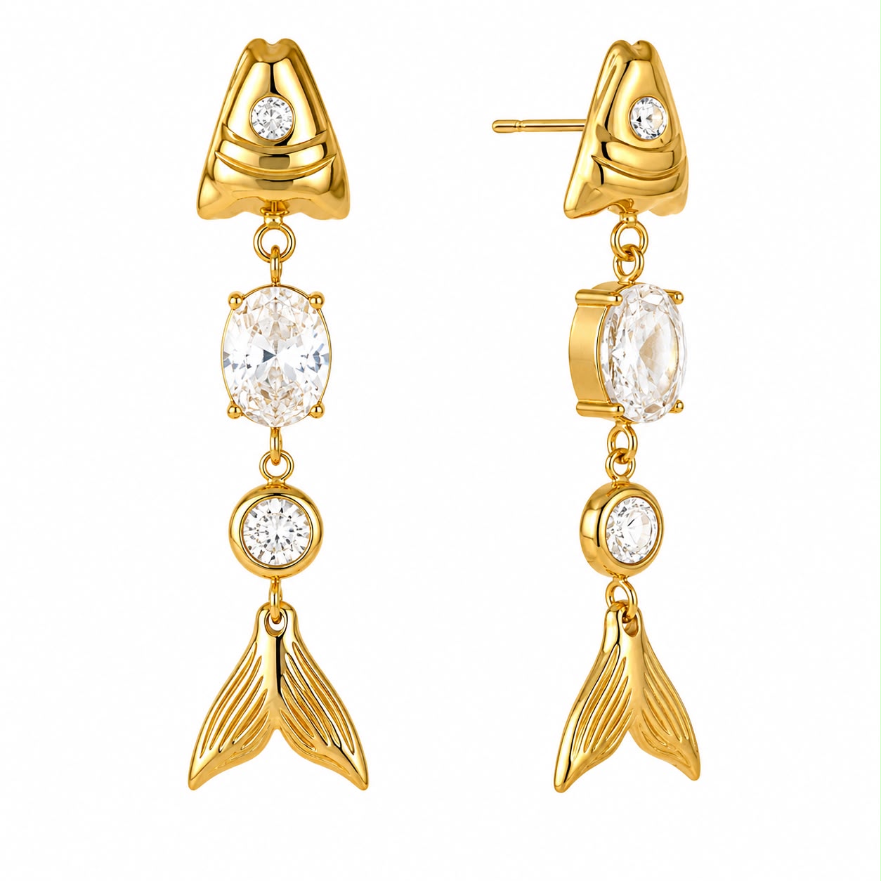 Boucles Maréa