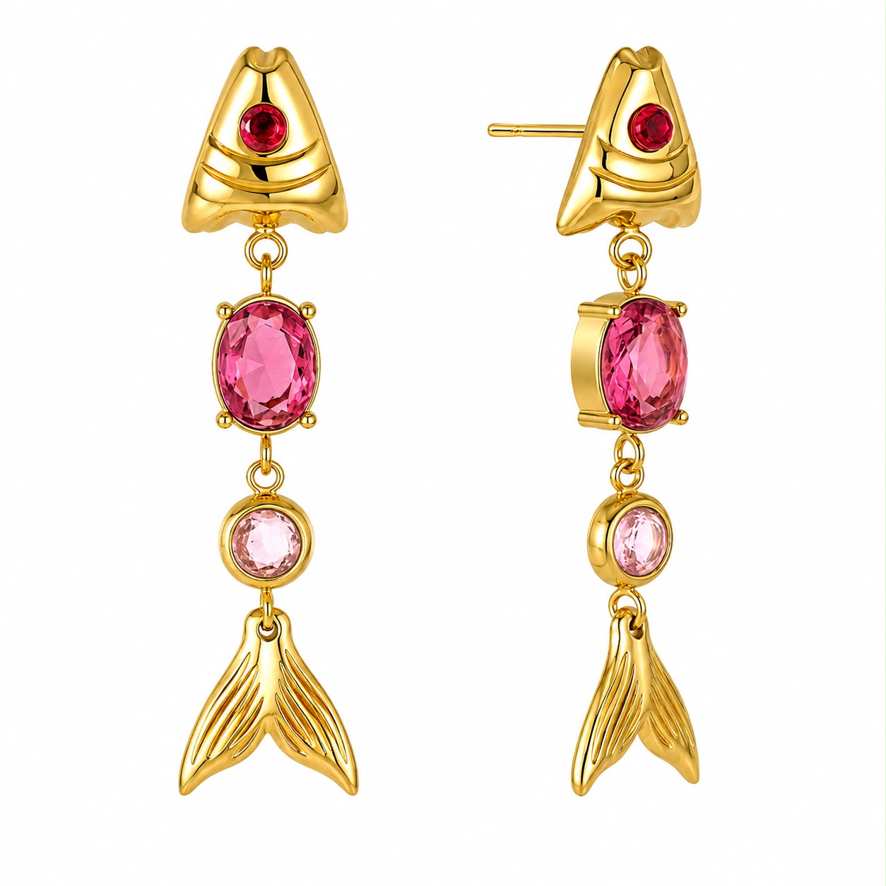 Boucles Maréa