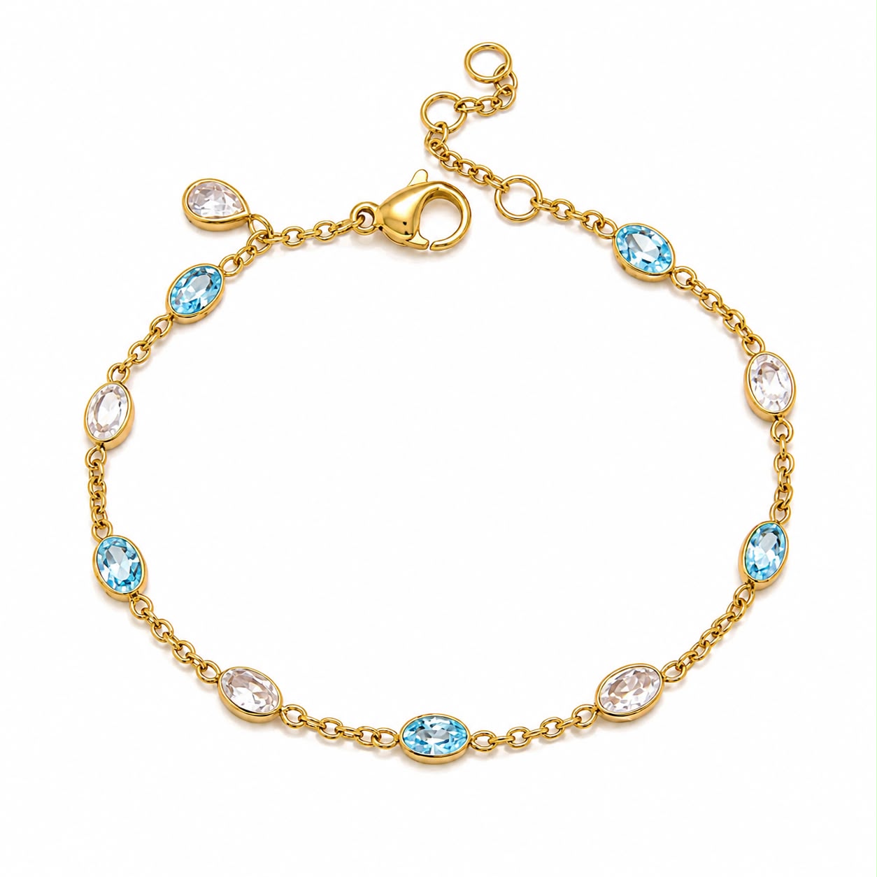 Bracelet Bluebell