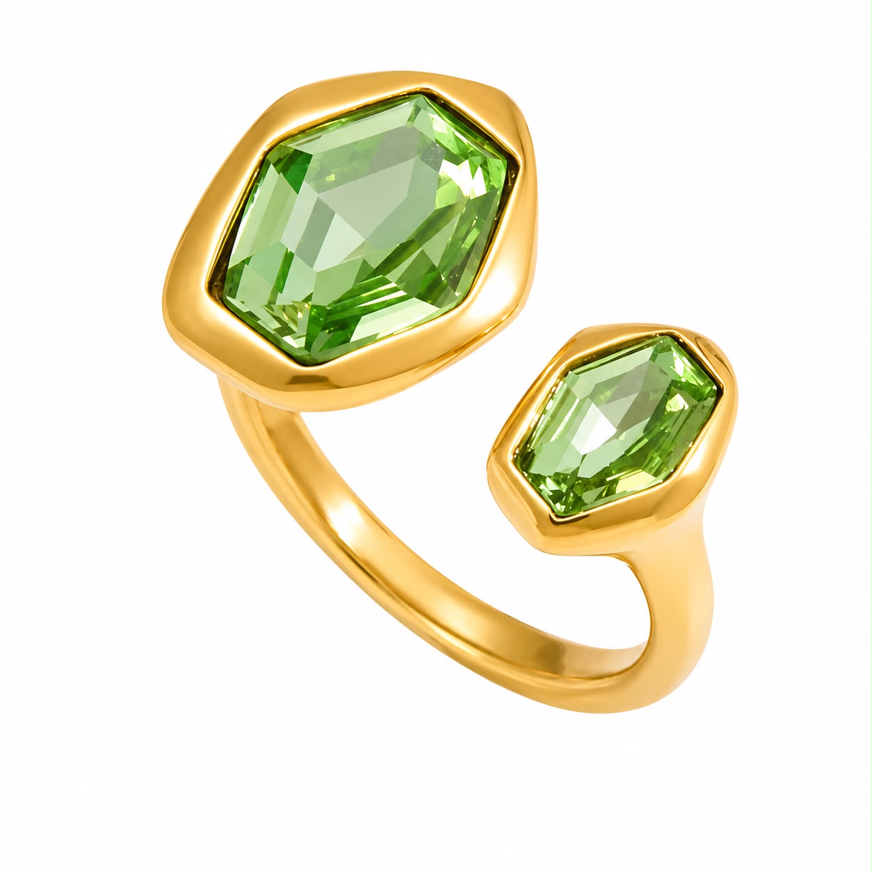 Bague Gemma
