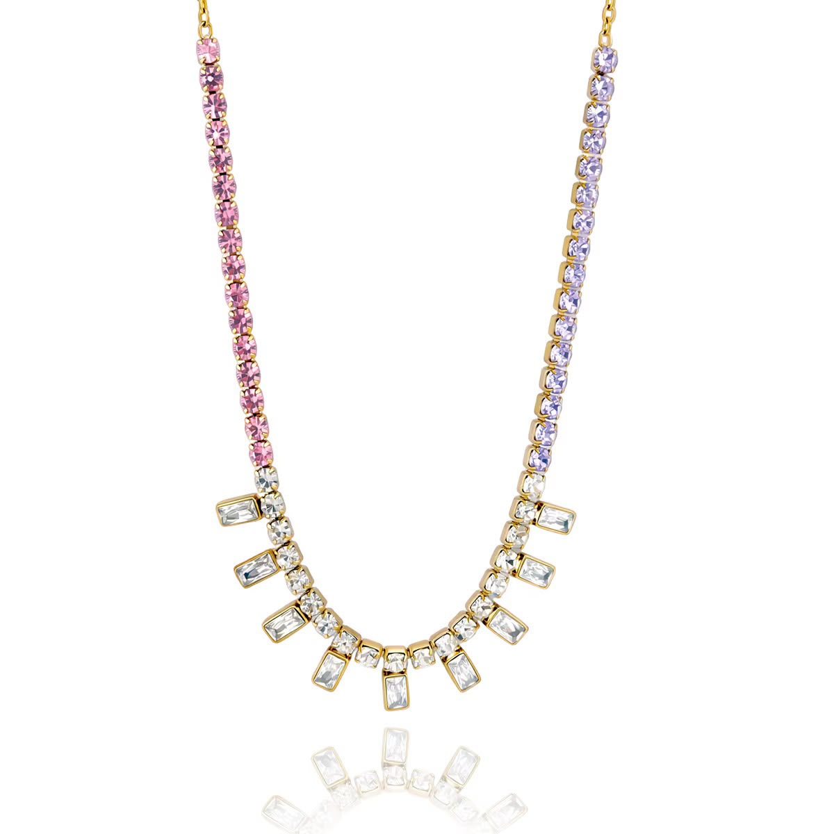 Collier Candy