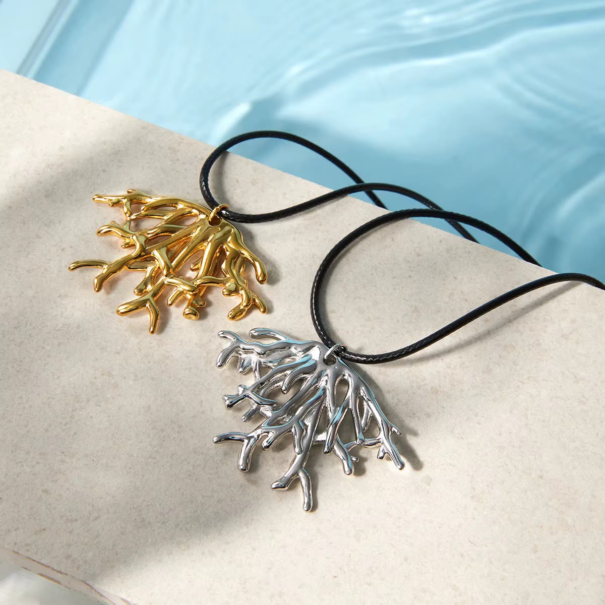 Collier Reef