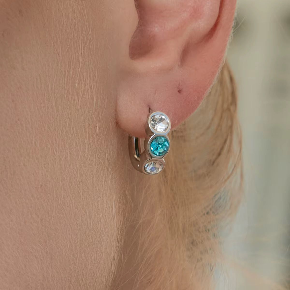 Boucles Bloom