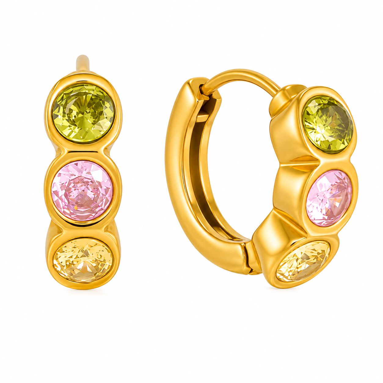 Boucles Bloom