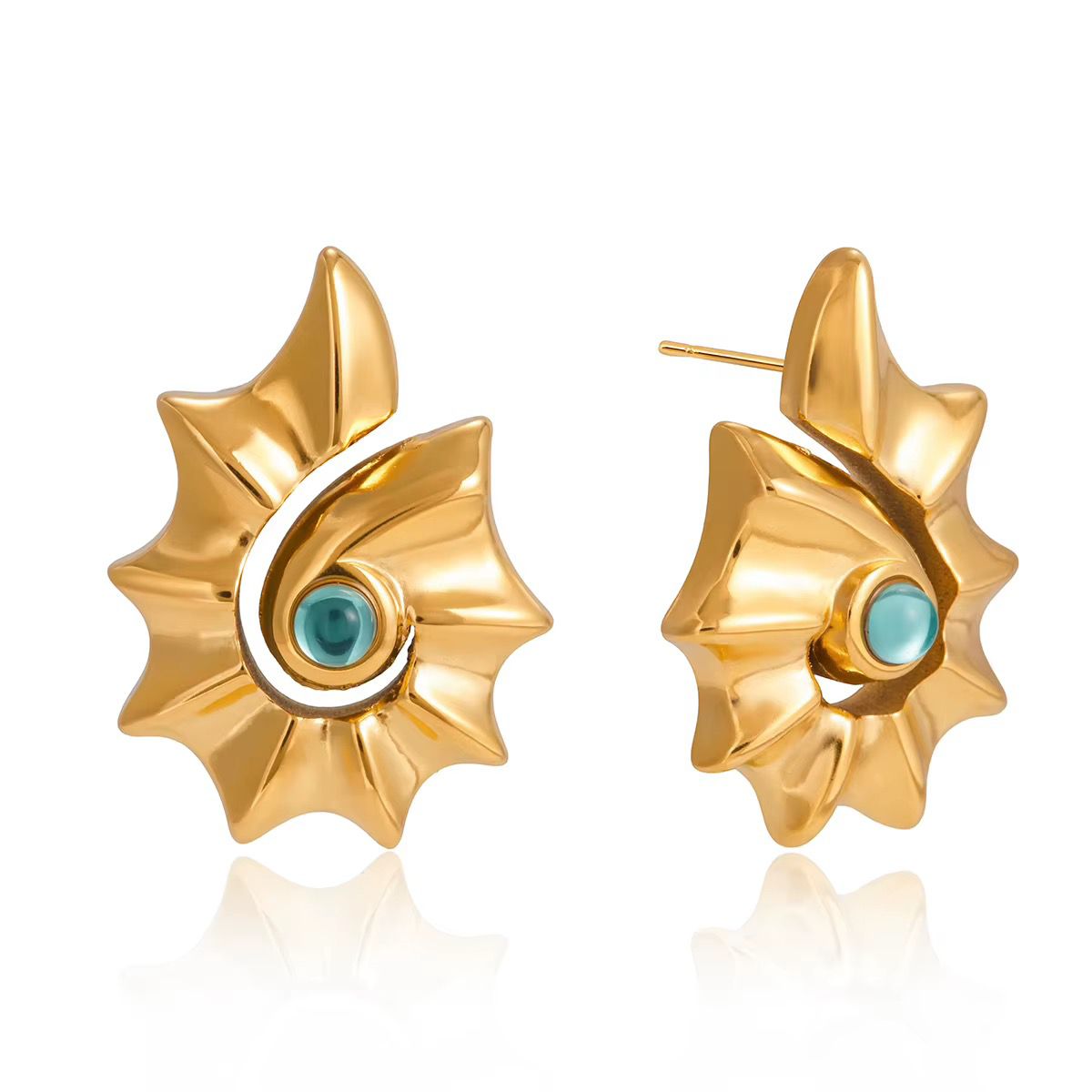 Boucles Soléa