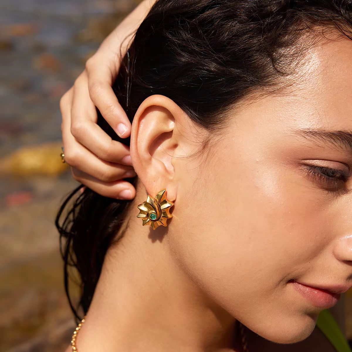Boucles Soléa