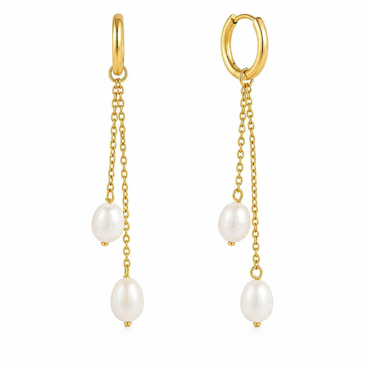 Boucles Éléa