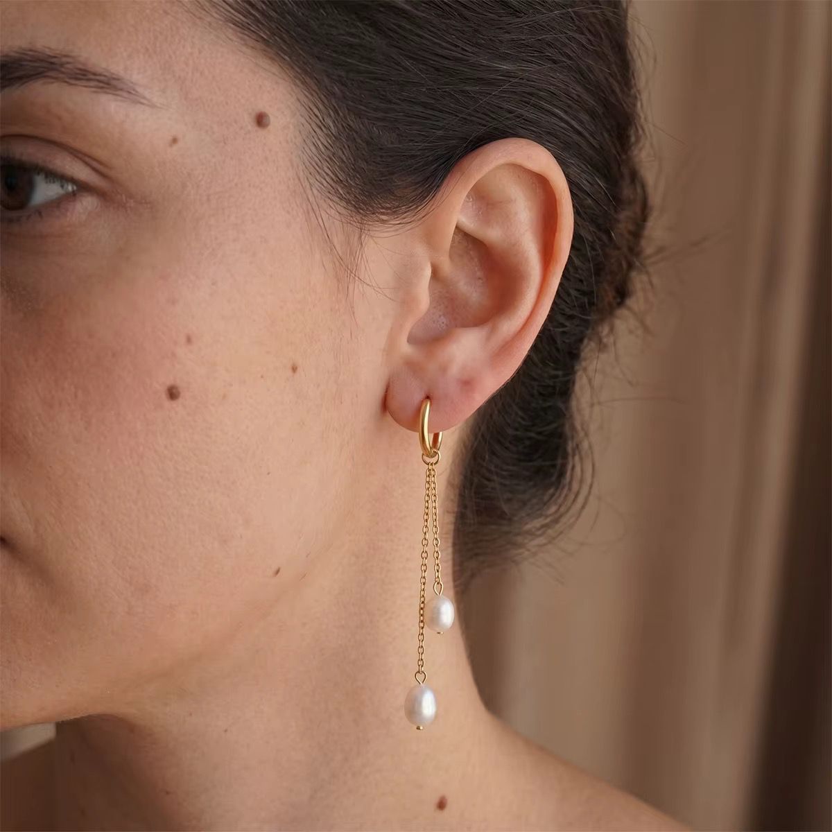 Boucles Éléa