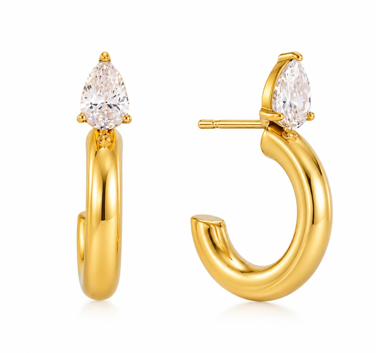Boucles Élina