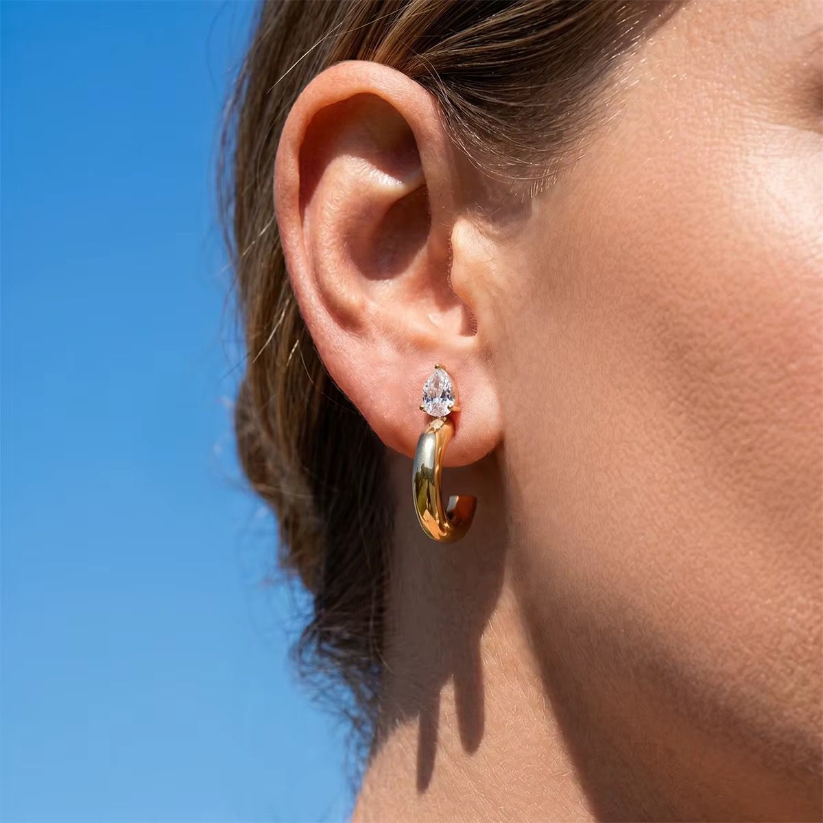 Boucles Élina