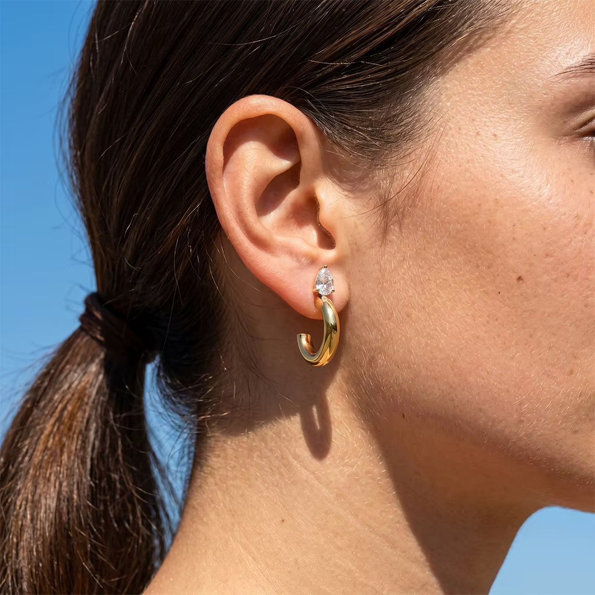 Boucles Élina
