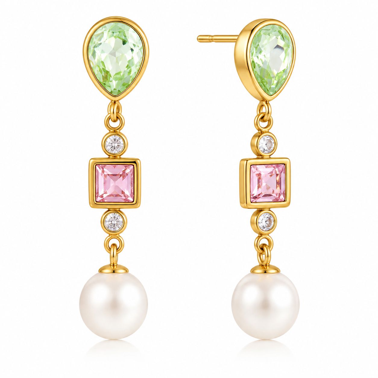 Boucles Odette