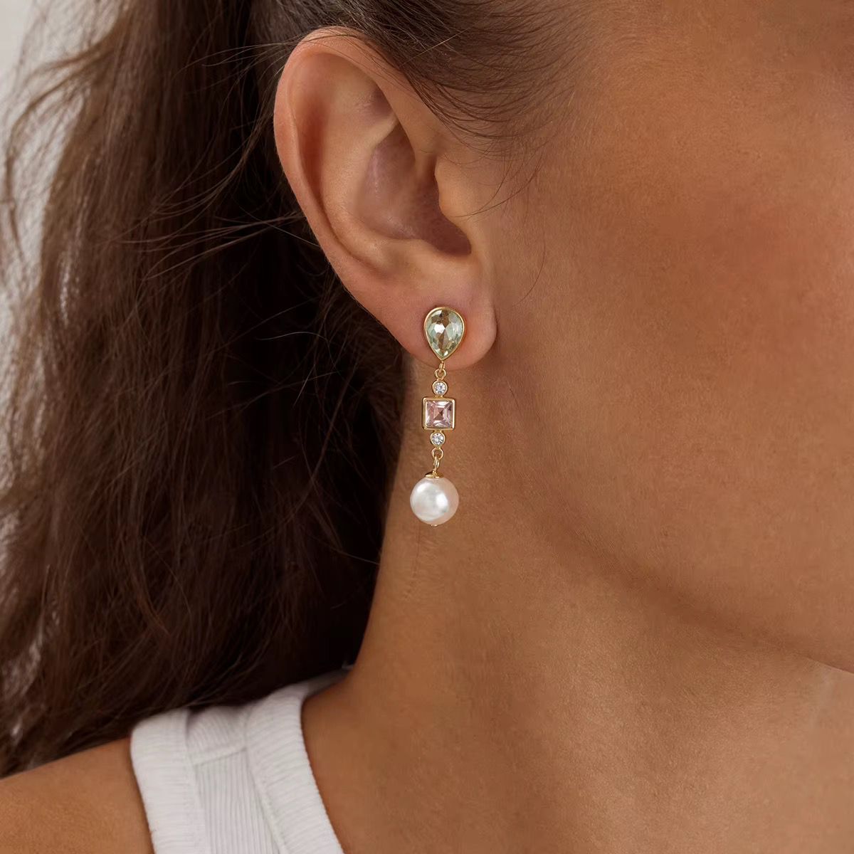 Boucles Odette