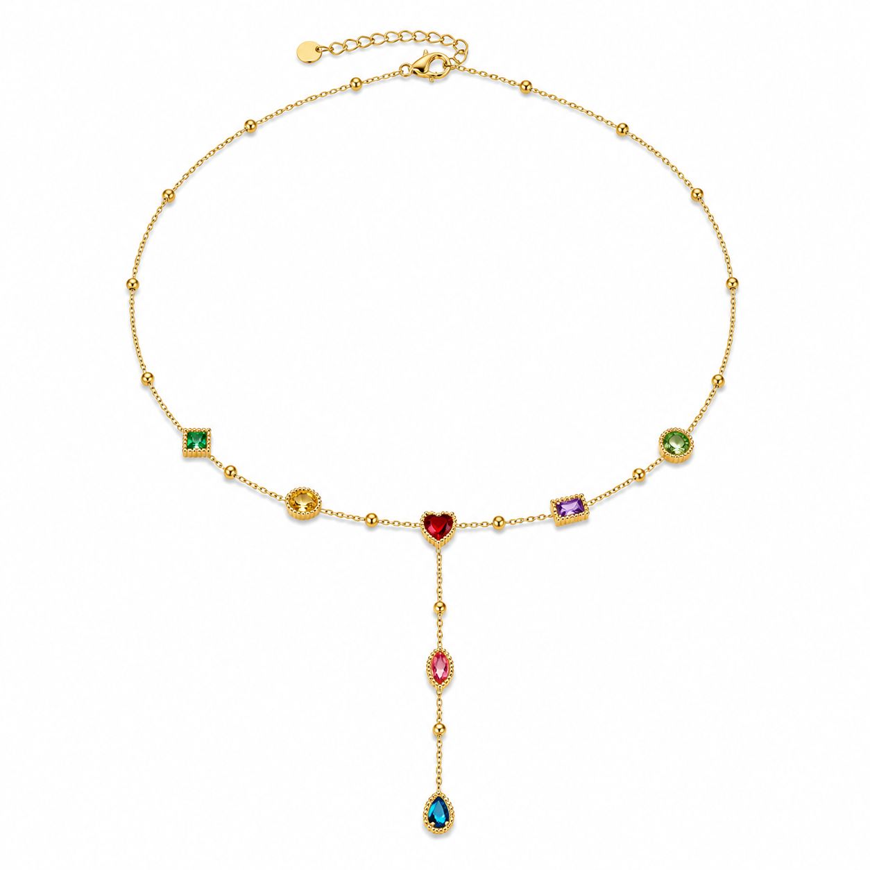 Collier Joy