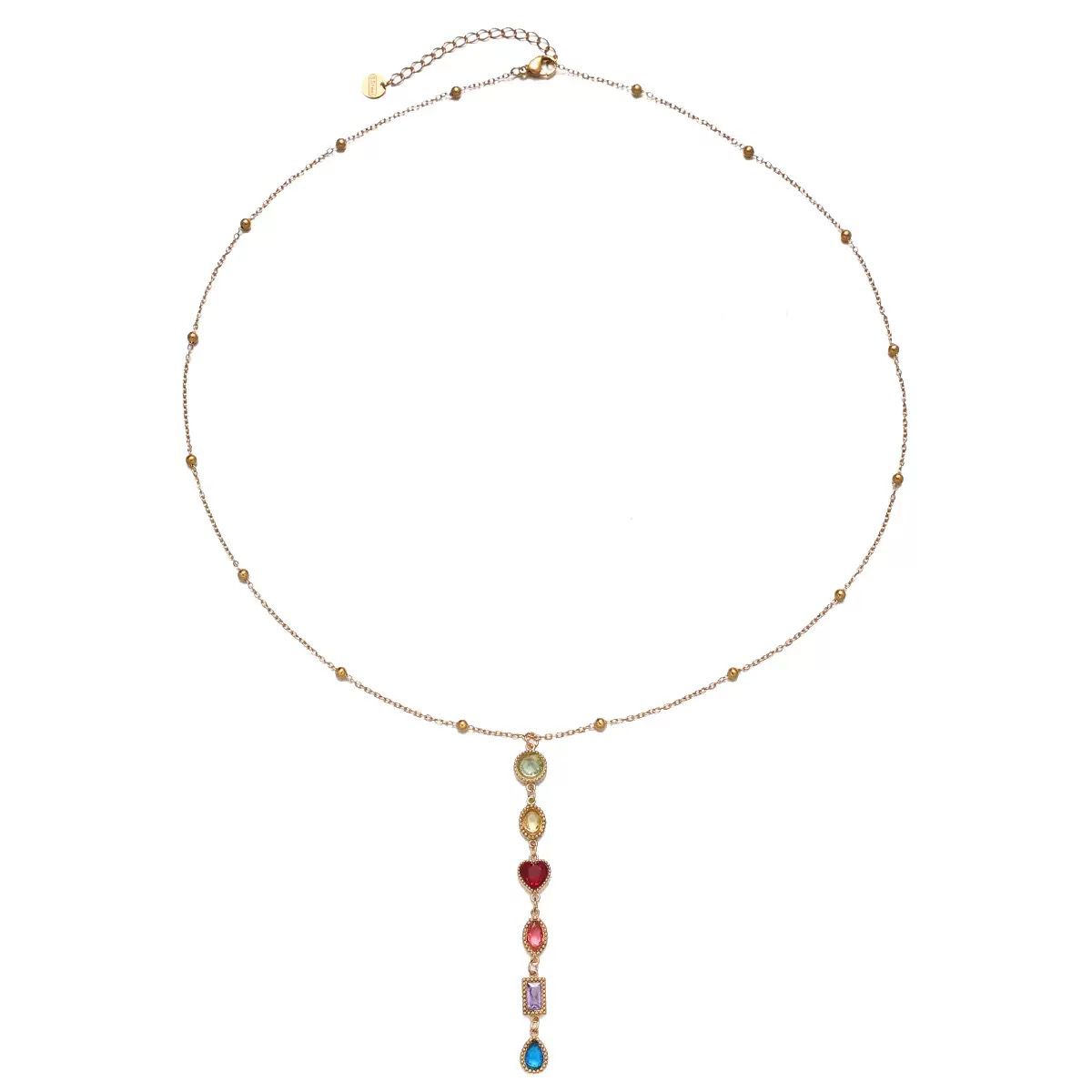 Collier Love Drop