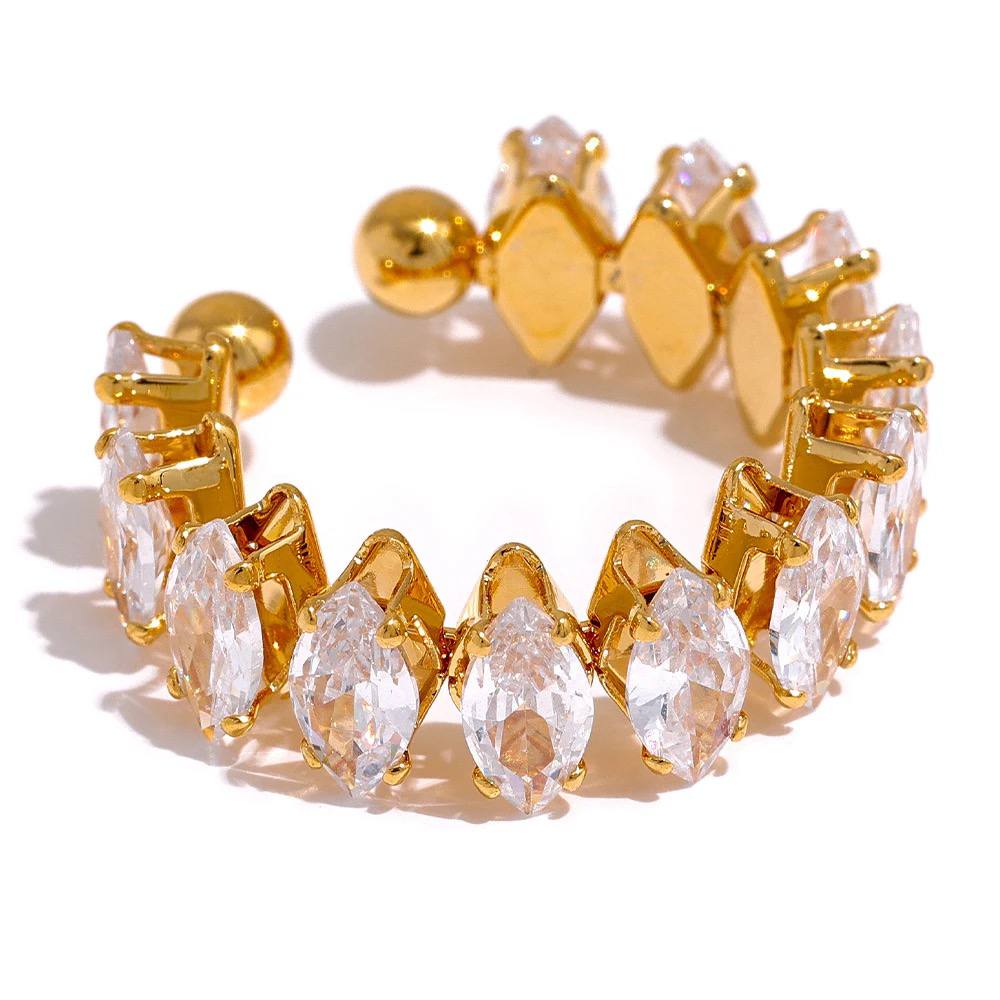 Bague Bling
